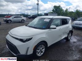 Kia Soul 2023 2