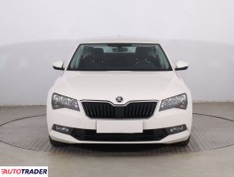 Skoda Superb 2019 1.5 147 KM