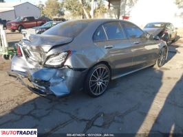 Mercedes 300 2020 2