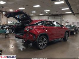 Lexus RX 2021 3 Lexus RX 2021 3