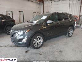 Chevrolet Equinox 2019 1 Chevrolet Equinox 2019 1