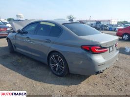 BMW 530 2021 2 BMW 530 2021 2