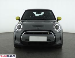 Mini Cooper 2021 181 KM