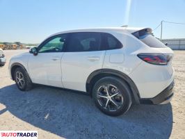 Honda HR-V 2024 2