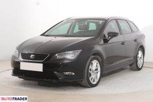 Seat Leon 2015 2.0 147 KM