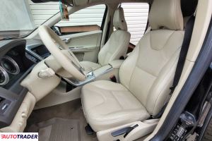 Volvo XC60 2011 2.0 241 KM Volvo XC60 2011 2.0 241 KM