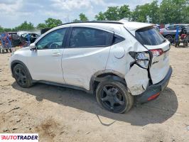 Honda HR-V 2021 1