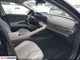Hyundai Elantra 2023 1