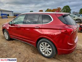 Buick Pozostałe 2020 2