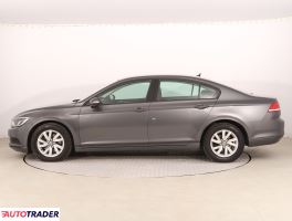 Volkswagen Passat 2017 2.0 147 KM