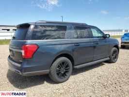 Ford Expedition 2024 3 Ford Expedition 2024 3