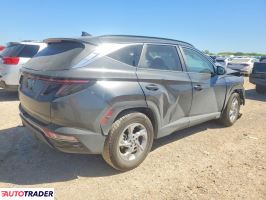 Hyundai Tucson 2023 2
