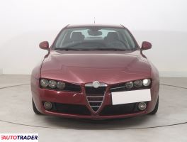 Alfa Romeo 159 2006 1.9 113 KM