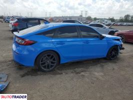 Honda Civic 2024 2