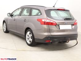 Ford Focus 2014 1.6 113 KM