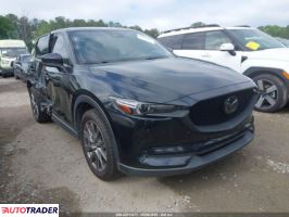 Mazda CX-5 2019 2