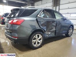 Chevrolet Equinox 2019 2