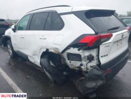 Toyota Pozostałe 2020 2