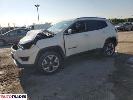Jeep Compass 2019 2