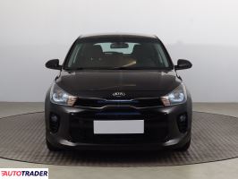 Kia Rio - zobacz ofertę