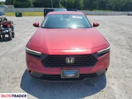 Honda Accord 2023 1 Honda Accord 2023 1