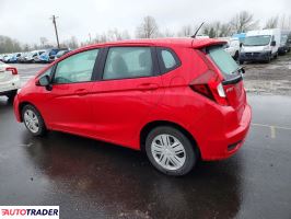 Honda Pozostałe 2020 1