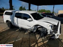 Toyota Tacoma 2021 3 Toyota Tacoma 2021 3