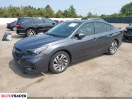 Subaru Legacy 2023 2