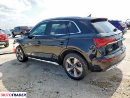 Audi Q5 2022 2 Audi Q5 2022 2