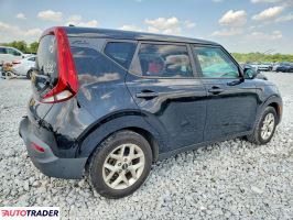 Kia Soul 2020