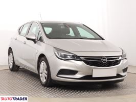 Opel Astra - zobacz ofertę