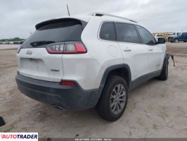 Jeep Cherokee 2019 2