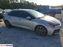 Toyota Corolla 2020 2