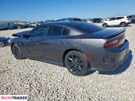 Dodge Charger 2019 3