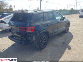 Volkswagen Pozostałe 2022 1