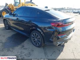BMW X6 2021 3