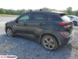 Hyundai Kona 2022 2