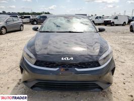 Kia Pozostałe 2023 2 Kia Pozostałe 2023 2