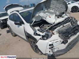 Subaru Pozostałe - zobacz ofertę