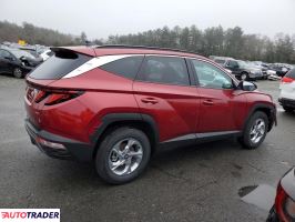 Hyundai Tucson 2024 2