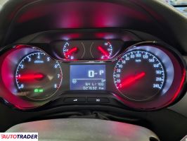 Opel Crossland X 2024 1.2 130 KM