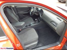Volkswagen Jetta 2021 1