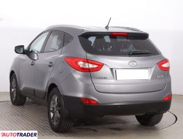 Hyundai ix35 2014 1.6 132 KM