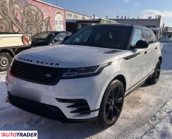 Land Rover Pozostałe - zobacz ofertę