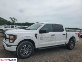 Ford Pozostałe 2023 2 Ford Pozostałe 2023 2
