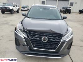 Nissan Pozostałe 2021 1 Nissan Pozostałe 2021 1