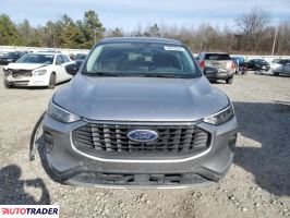 Ford Escape 2023 1 Ford Escape 2023 1