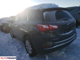 Chevrolet Equinox 2020 1