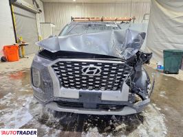 Hyundai Pozostałe 2021 3