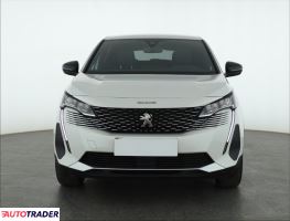 Peugeot 3008 2023 1.2 128 KM